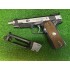 Пистолет пневматический Umarex Colt Special Combat б.у.