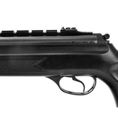 Пневматическая винтовка Hatsan 125 TH (3 Дж)