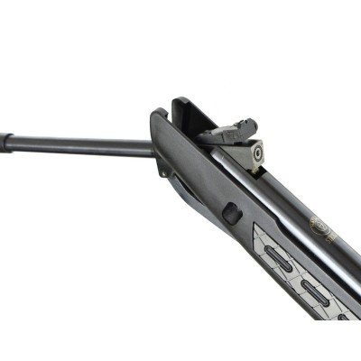 Пневматическая винтовка Hatsan STRIKER 1000S (3 Дж)
