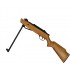 Пневматическая винтовка Hatsan Striker Alpha Wood (деревянный приклад) 3 Дж