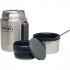 Термос для еды Stanley Vacuum Food Jar 0.53 Steel