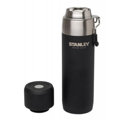 Термос (термобутылка) STANLEY Master 0.65 л. ( 10-03105-008)