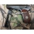 Пневматический пистолет МР-654К-20 серия (Тюнинг + Апгрейд)