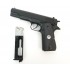 Пневматический пистолет Borner CLT125 (Colt)