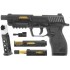 Пневматический пистолет Umarex SA10 (blowback,шары/пули)