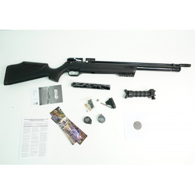 Пневматическая винтовка Ekol ESP 1550H (PCP, 3 Дж) 5,5 мм