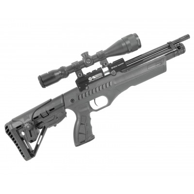 Пневматическая винтовка Ekol ESP 2550H (PCP, 3 Дж) 5,5 мм