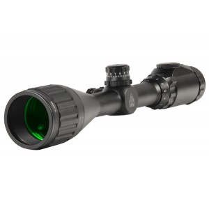Оптический прицел LEAPERS True Hunter IE 3-9X50, 25.4 мм, AO-параллакс от 4.6м, нить