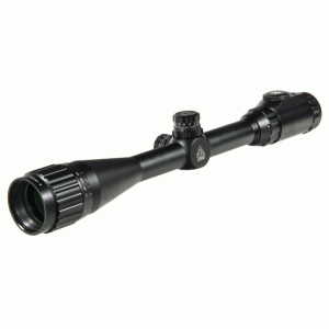 Оптический прицел LEAPERS True Hunter IE 4-16x40, 25.4 мм, AO-параллакс от 4.6м, нить
