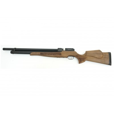 Пневматическая винтовка Kral Puncher Maxi 3 R-Romentone кал 5, 5мм (дерево) PCP - 3 Дж