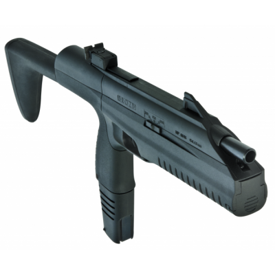 Пневматический пистолет-пулемет МР-661К-02 (Дрозд) до 7.5 Дж