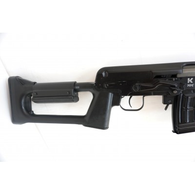Макет массогабаритный снайперская винтовка Драгунова (ММГ СВД)