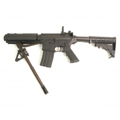 Пневматическая винтовка Umarex Colt M4