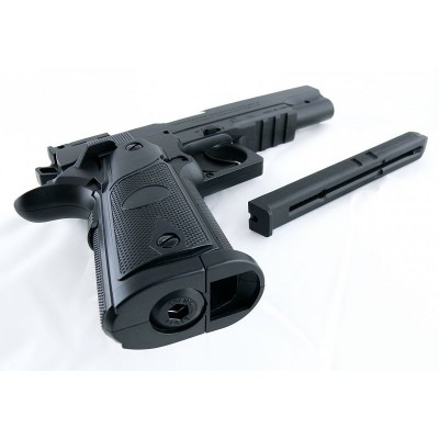 Пневматический пистолет Stalker S1911T (Colt)