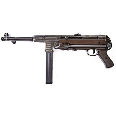 Пневматический пистолет-пулемет Umarex Legends MP 40 (MP German)