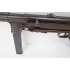 Пневматический пистолет-пулемет Umarex Legends MP 40 (MP German)