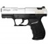 Пневматический пистолет Walther CP-99 Nickel (никель)