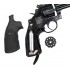 Пневматический револьвер Umarex Smith&Wesson 586-6