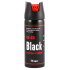 Баллончик газовый Black (75 мл. аэрозольно-струйный)