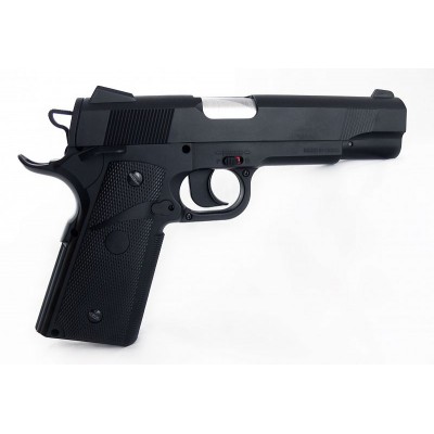 Пневматический пистолет STALKER S1911G (пластик)