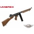 Пневматический пистолет-пулемет Umarex M1A1 Legendary (Томпсон)