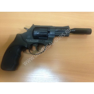 Пневматический пистолет Gletcher APS-P (пластик)