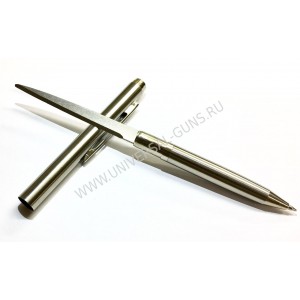 Ручка-нож (серебро)