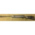 Пневматическая винтовка Hatsan Striker 1000S с газовой пружиной (3 Дж)