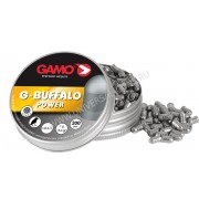Пули Gamo G-Buffalo Power 4.5 мм
