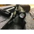 Пневматическая винтовка Kral Temp Puncher Breaker 3 W (PCP) дерево- 5.5 мм (3 Дж)