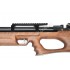 Пневматическая винтовка Kral Temp Puncher Breaker 3 W (PCP) дерево - 6.35 мм (3 Дж)