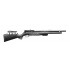 Пневматическая винтовка Kral PCP Puncher MAXI 3S пластик - 6.35 мм (3 Дж)