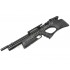 Пневматическая винтовка Kral Puncher Breaker 3 S (PCP) пластик - 4.5 мм (3 Дж)