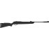 Пневматическая винтовка Hatsan 125 с газовой пружиной на 170 атм. (3 Дж)